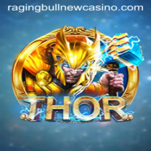 Discover the Epic Gameplay of THOR at Raging Bull Casino