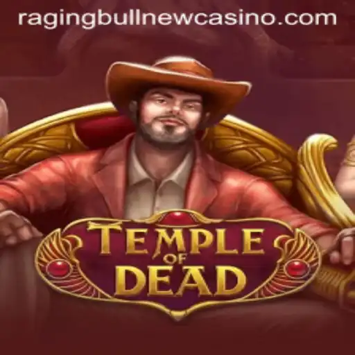 Exploring the Mysteries of TempleofDead at Raging Bull Casino