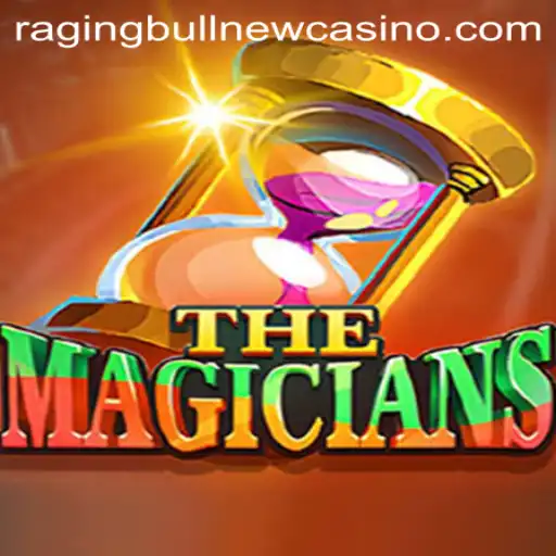 Exploring TheMagicians Game at Raging Bull Casino
