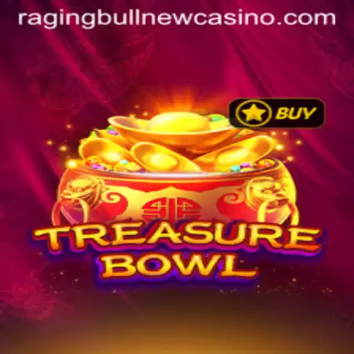 Unlock the Adventure of TreasureBowl at Raging Bull Casino