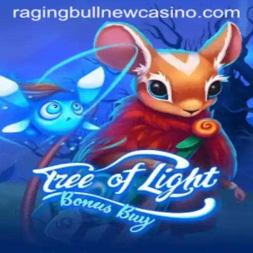Discover the Enchanting World of 'TreeOfLightBonusBuy' at Raging Bull Casino