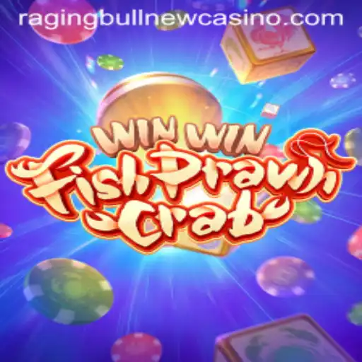 Explore the Thrills of WinWinFishPrawnCrab at Raging Bull Casino