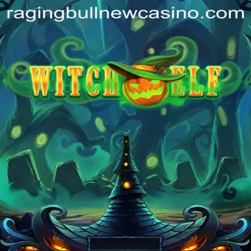Unveiling WitchElf at Raging Bull Casino: A Spooky Gaming Experience