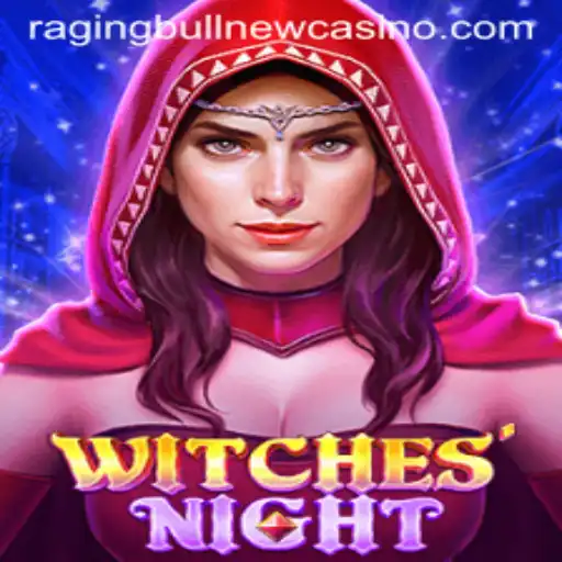 Exploring WitchesNight at Raging Bull Casino: A Spellbinding Experience