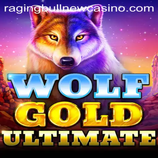 Discovering WolfGoldUltimate at Raging Bull Casino