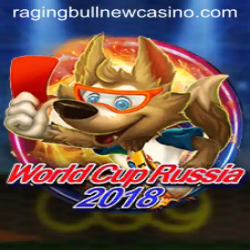 WorldCupRussia2018: An Exciting Game Experience at Raging Bull Casino