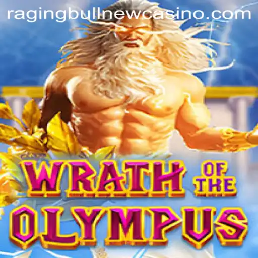 Exploring WrathofOlympus: The Latest Addition to Raging Bull Casino