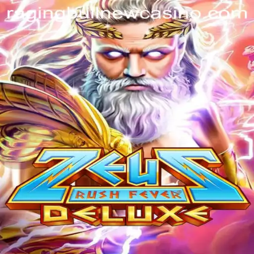 ZeusRushFeverDeluxe: A Thrilling Adventure at Raging Bull Casino